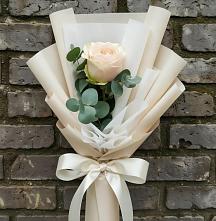 Букет цветов из:  Розы #REPLACE_PRED# Ширяево