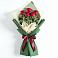 Букет цветов из: Розы в Ширяево