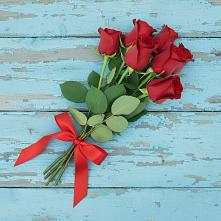 Букет Красные розы в Ширяево