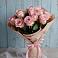 Букет цветов из: Розы в Ширяево