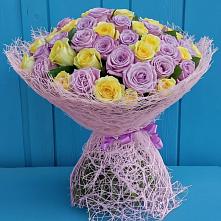 Букет 101 Волшебный Миг #REPLACE_PRED# Ширяево