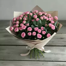 Букет Удовольствие в Ширяево