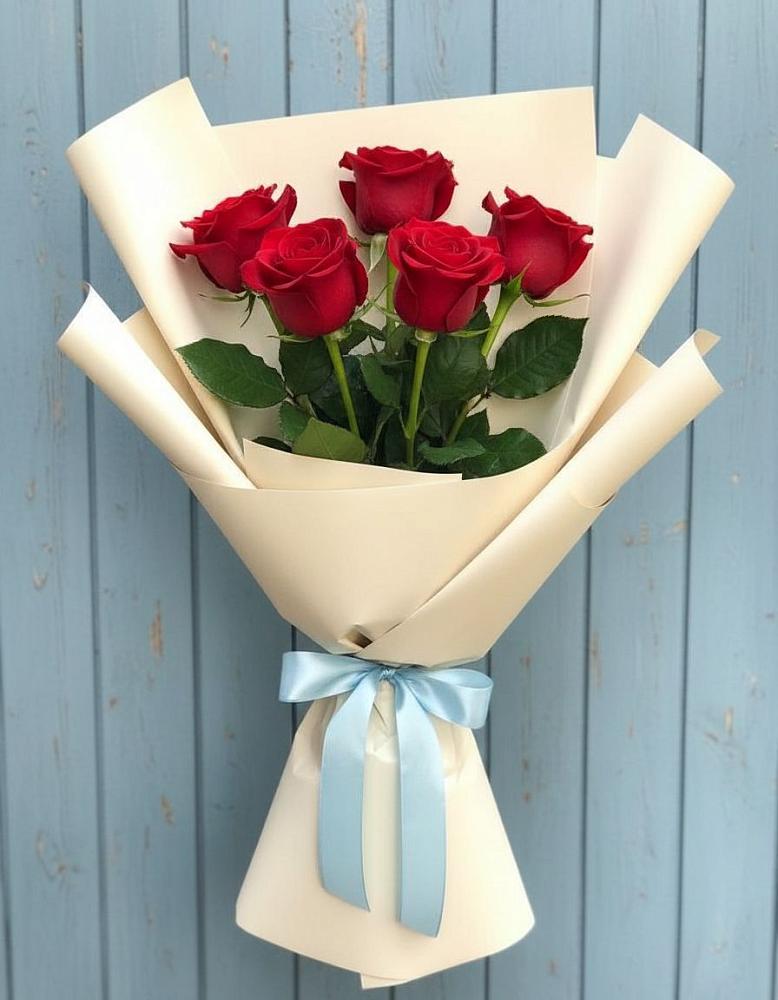 Букет Классика чувств в Ширяево