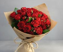 Букет Любовный роман #REPLACE_PRED# Ширяево