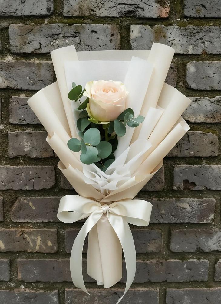 Букет цветов из: Розы в Ширяево