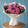 Букет цветов из: Розы в Ширяево