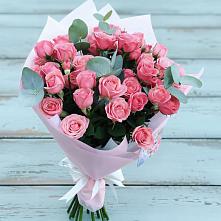 Букет Леди совершенство #REPLACE_PRED# Ширяево