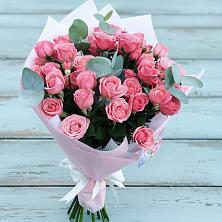 Букет Леди совершенство в Ширяево