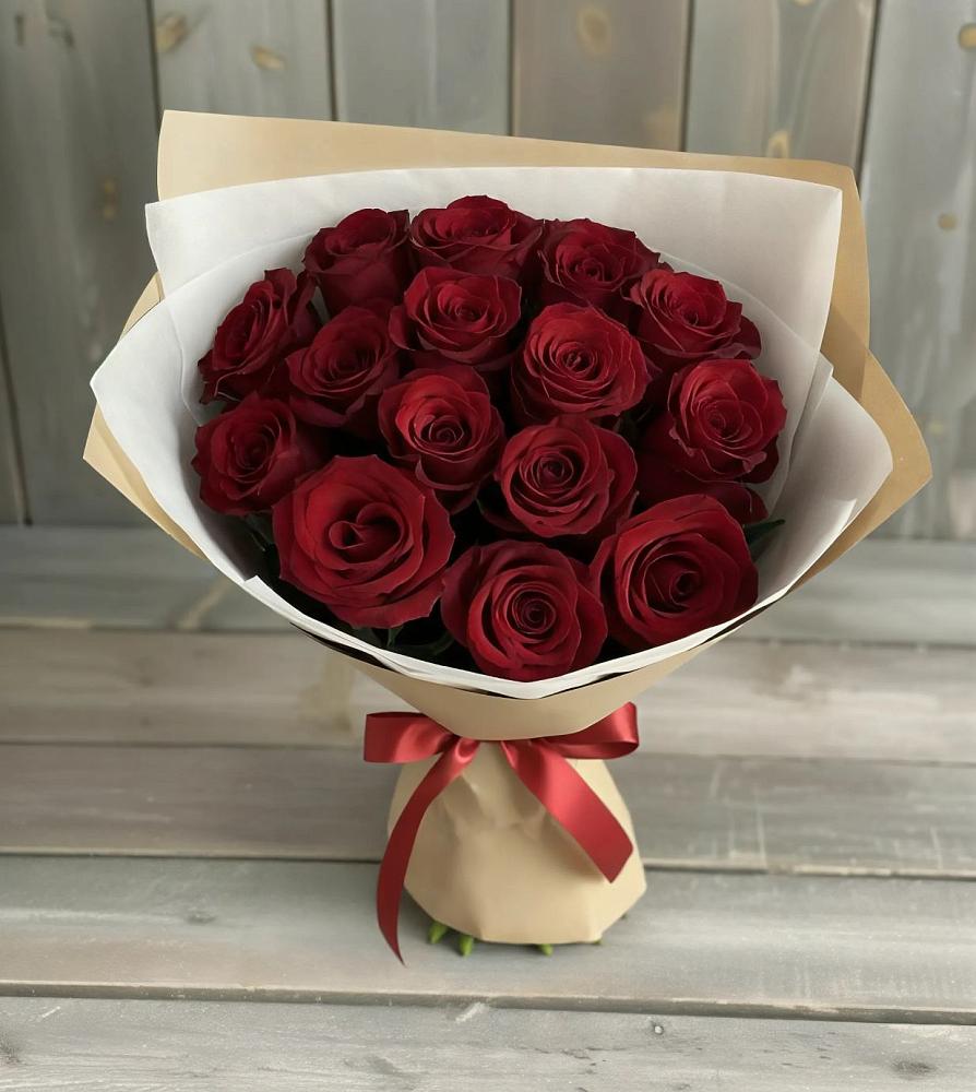 Букет Блистательный в Ширяево